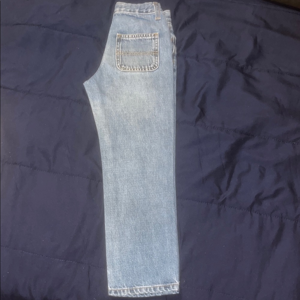 Boys Blue Jeans